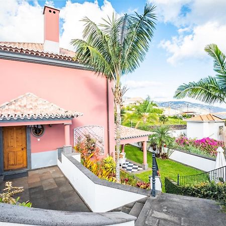 Vila Botanica - By Wehost Funchal  Luaran gambar