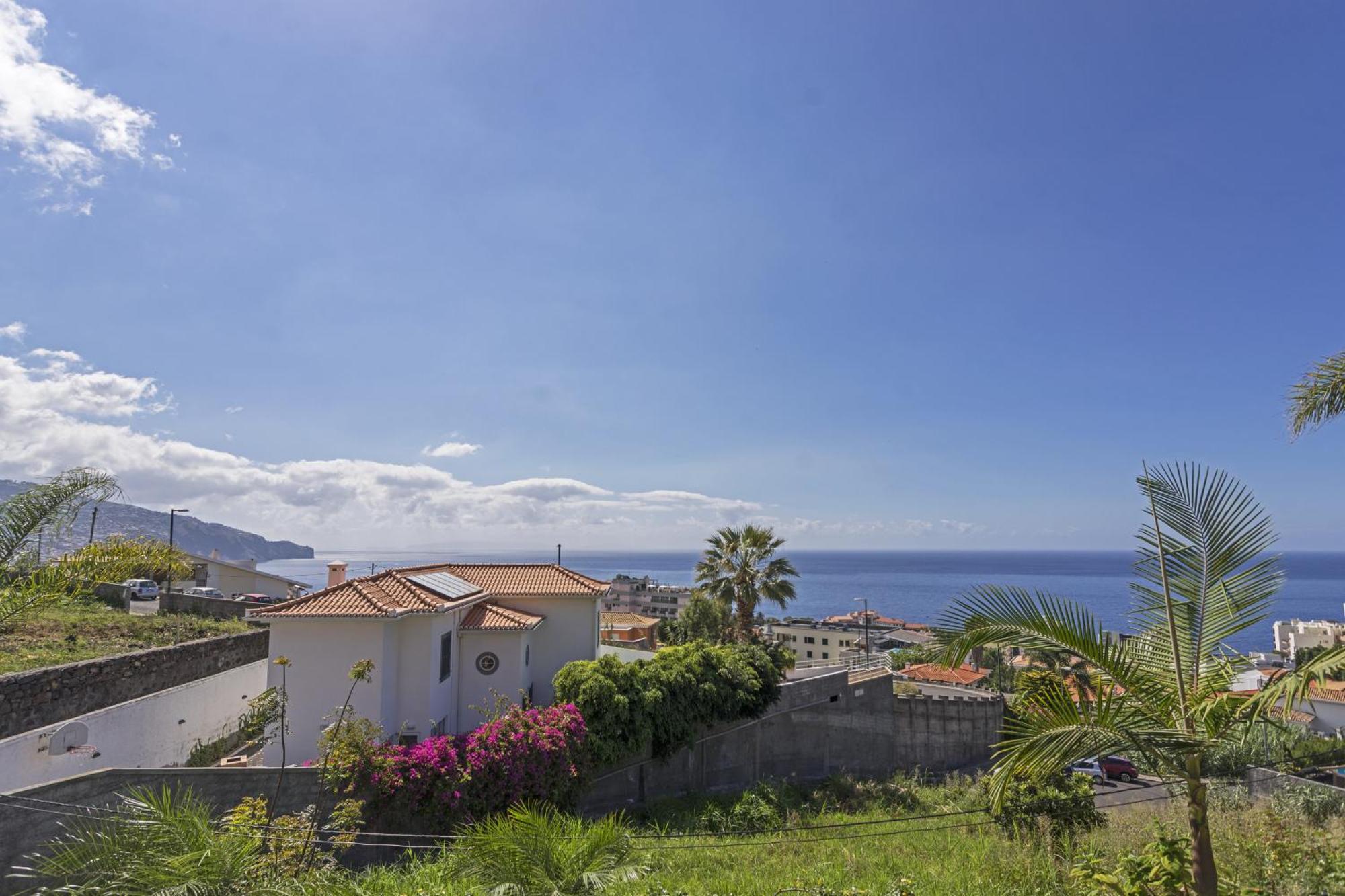 Vila Botanica - By Wehost Funchal  Luaran gambar